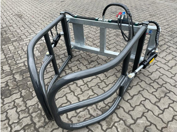 Прикачен инвентар FLIEGL