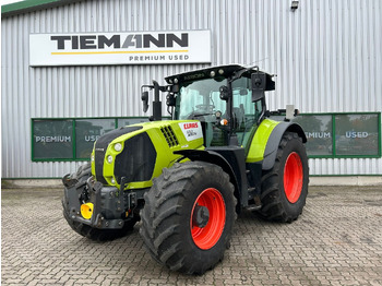 Трактор CLAAS Arion 660