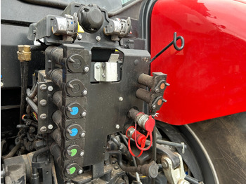 Трактор Case Maxxum 150 CVX: снимка 2