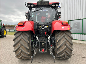 Трактор Case Maxxum 150 CVX: снимка 3