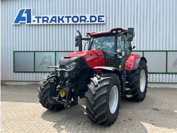 Трактор CASE IH Puma 185