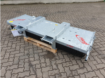 Косачка FLIEGL