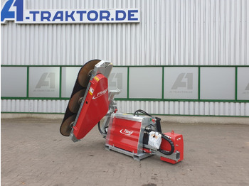 Горска техника