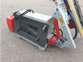 Нови Горска техника Fliegl Astsäge WoodKing Duo: снимка 3 Нови Горска техника Fliegl Astsäge WoodKing Duo: снимка 3