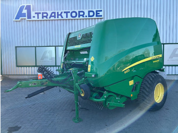 Машина за фолиране JOHN DEERE