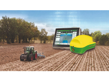 Инструмент/ Оборудване JOHN DEERE