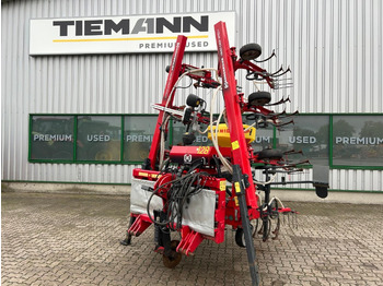 Машина за торене KONGSKILDE