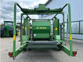 Лизинг на Krone CombiPack 1500V Krone CombiPack 1500V: снимка 5