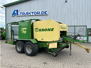 Машина за сено и фураж KRONE