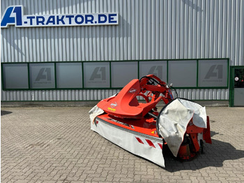 Косачка KUHN