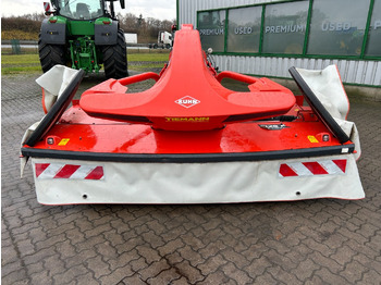 Косачка Kuhn GMD 3125 F - FF: снимка 5 Косачка Kuhn GMD 3125 F - FF: снимка 5