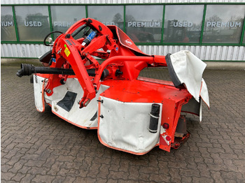 Косачка Kuhn GMD 3125 F - FF: снимка 3 Косачка Kuhn GMD 3125 F - FF: снимка 3