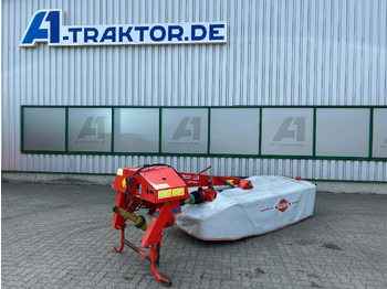 Косачка KUHN