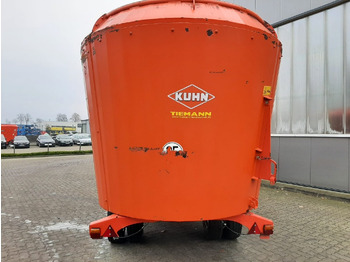 Нови Миксер-вагон Kuhn PROFILE 1670 SELECT: снимка 4