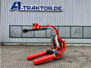 Машина за фолиране KUHN