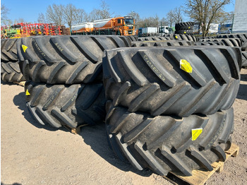 Гума MICHELIN