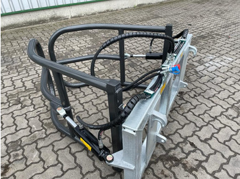 Нови Прикачен инвентар Fliegl Ballenzange ''Small'' **Sonderpreis**: снимка 5 Нови Прикачен инвентар Fliegl Ballenzange ''Small'' **Sonderpreis**: снимка 5