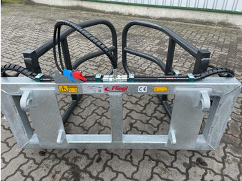 Нови Прикачен инвентар Fliegl Ballenzange ''Small'' **Sonderpreis**: снимка 4 Нови Прикачен инвентар Fliegl Ballenzange ''Small'' **Sonderpreis**: снимка 4