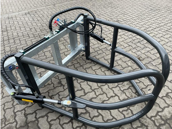 Нови Прикачен инвентар Fliegl Ballenzange ''Small'' **Sonderpreis**: снимка 2 Нови Прикачен инвентар Fliegl Ballenzange ''Small'' **Sonderpreis**: снимка 2