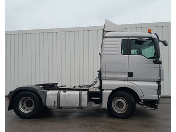 Влекач MAN TGX 18.440