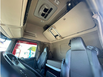 Контейнеровоз/ Сменна каросерия камион SCANIA R580: снимка 4