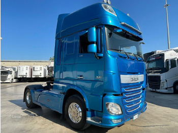 Влекач DAF XF 105 510