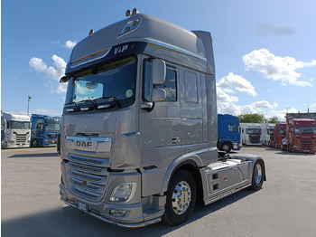 Влекач DAF XF 480