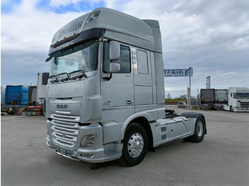 Влекач DAF XF 510