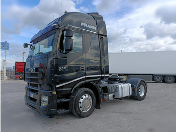 Влекач IVECO Stralis 450