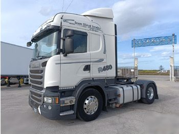 Влекач SCANIA R 450