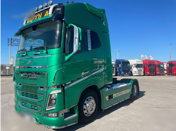 Влекач VOLVO FH 500