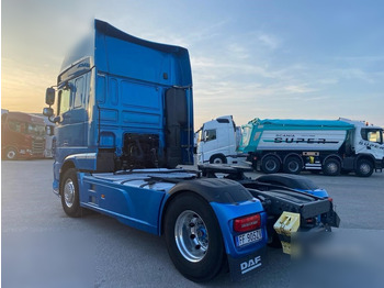 Влекач DAF XF105.510: снимка 4