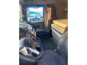 Влекач DAF XF105.510: снимка 5