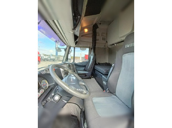 Влекач IVECO STRALIS 450: снимка 4