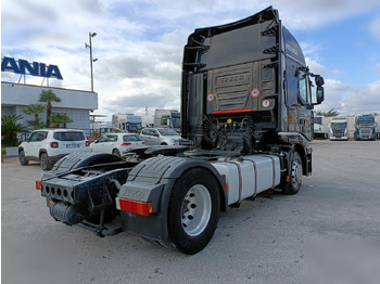 Влекач IVECO STRALIS 450: снимка 2
