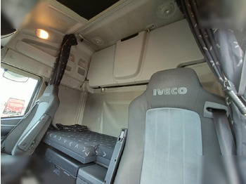 Влекач IVECO STRALIS 450: снимка 5