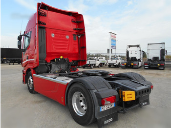 Влекач IVECO STRALIS 500: снимка 4 Влекач IVECO STRALIS 500: снимка 4