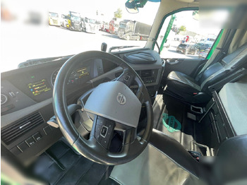 Влекач VOLVO FH500: снимка 5
