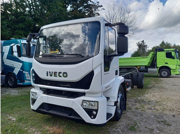 Шаси кабина IVECO EuroCargo