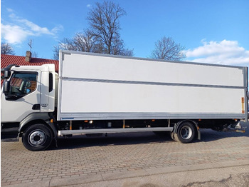 Камион фургон Volvo FL 280, 4x2 EURO 6: снимка 5