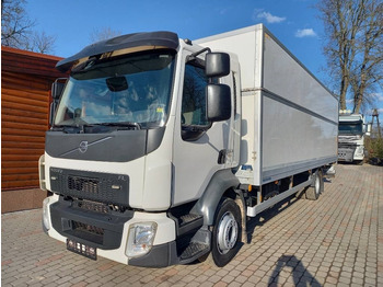 Камион фургон Volvo FL 280, 4x2 EURO 6: снимка 4