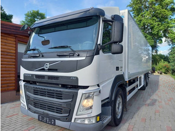 Рефрижератор камион Volvo FM 330, 6x2, CARRIER SUPRA 950 U: снимка 2