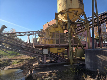 Ударна трошачка