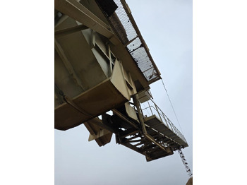 Строителна техника 200 t Eimmerkettenbagger: снимка 3