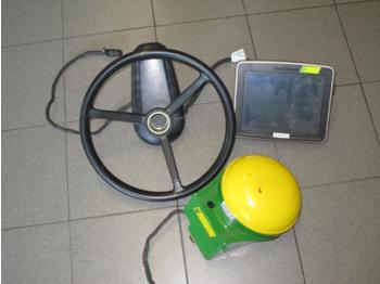 Навигационна система John Deere ATU 300 Display 2630: снимка 1