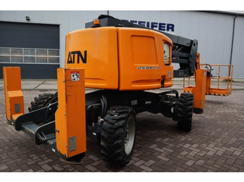 Лизинг на ATN Zebra 16 STAB Guarantee! Diesel, Hydr. Stabilisers  ATN Zebra 16 STAB Guarantee! Diesel, Hydr. Stabilisers: снимка 2