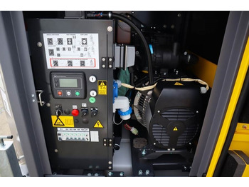 Осветителна кула Atlas Copco Hilight B6+ KD Valid inspection, *Guarantee! Max B: снимка 4