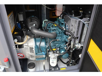 Осветителна кула Atlas Copco Hilight B6+ KD Valid inspection, *Guarantee! Max B: снимка 3 Осветителна кула Atlas Copco Hilight B6+ KD Valid inspection, *Guarantee! Max B: снимка 3