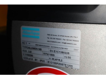 Осветителна кула Atlas Copco Hilight B6+ KD Valid inspection, *Guarantee! Max B: снимка 5 Осветителна кула Atlas Copco Hilight B6+ KD Valid inspection, *Guarantee! Max B: снимка 5