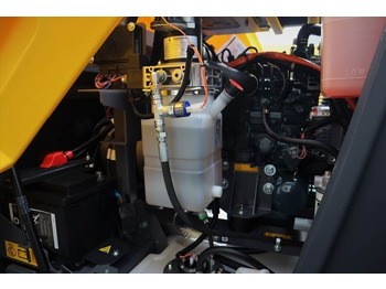 Осветителна кула Atlas Copco Hilight H6+ Valid inspection, *Guarantee! Max Boom: снимка 5